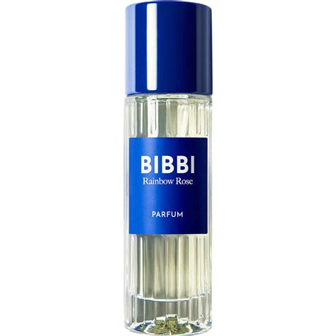 bibbi perfume reviews uk.